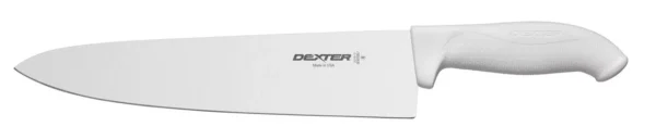 Dexter SG145-10 SOFGRIP® 10″ Cook’s Knife