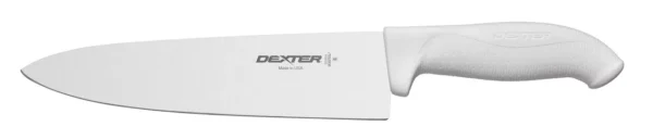 Dexter SG145-8 SOFGRIP® 8″ Cook’s Knife