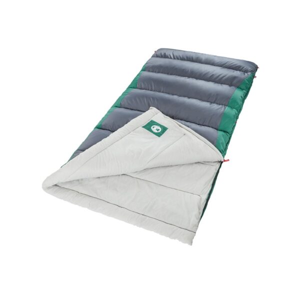 Big & Tall Sleeping Bag - 40° F - Image 5