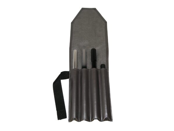 Paintball Gun Barrel Protective Storage Bag Roll Up case dye spyder Azodin Tippmann - Image 2